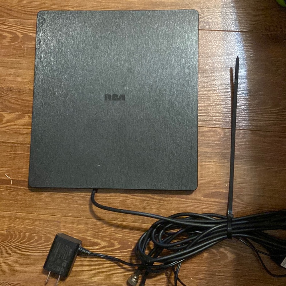 RCA TV antenna